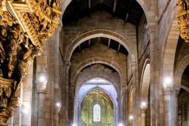 Dom zu Braga, Sizilien
